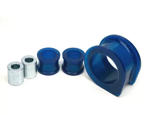 SuperPro Suspension Front Steering Rack & Pinion Mount Bush Kit Lexus - SPF1193-47K